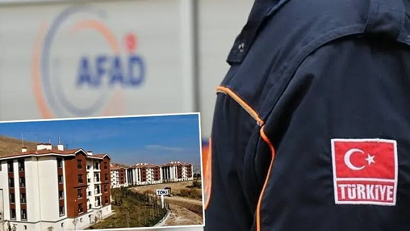 AFAD, DSİ'Yİ Örnek Alsın…