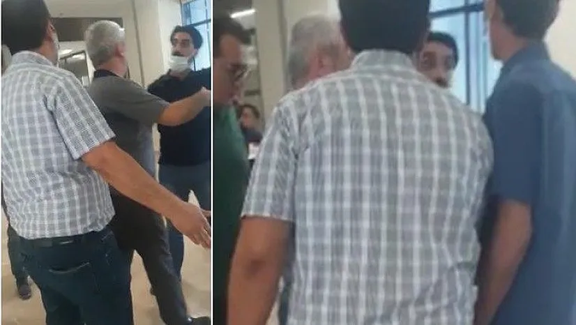 AFAD, Eski AFAD!