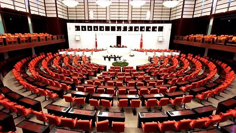 Ak Parti'nin A Takımı Belli Oldu