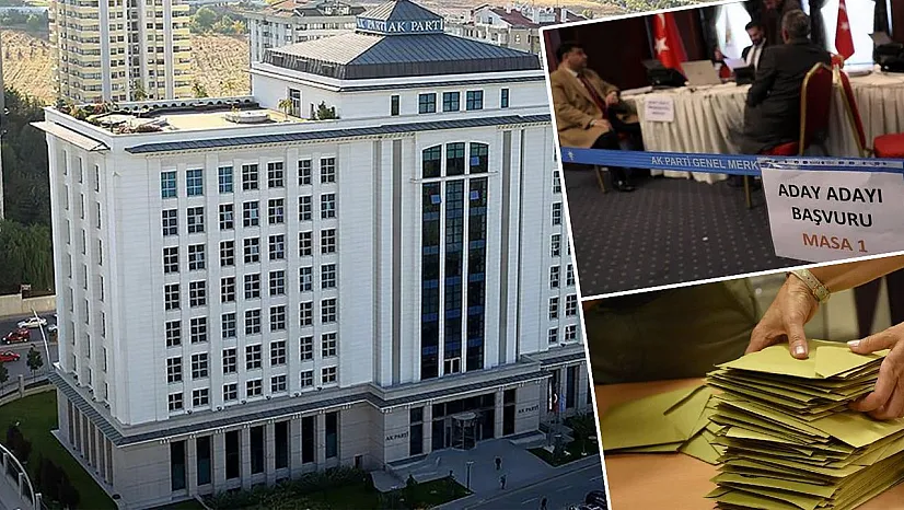 Ak Parti'nin Geç Uyanışı