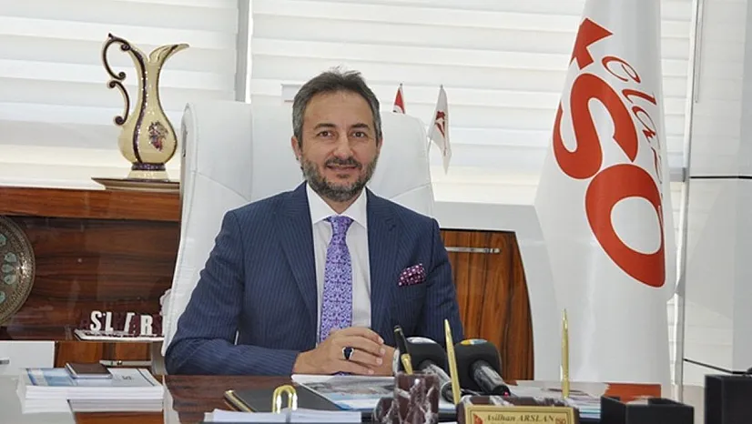 Arslan Aday Olmayacak