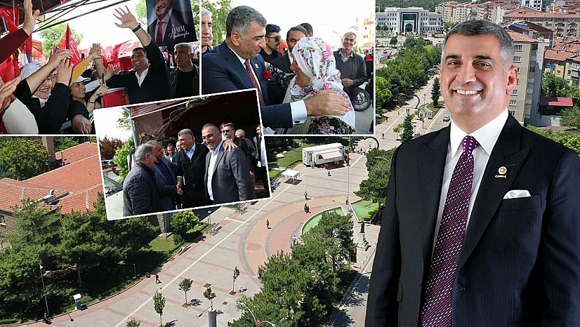Başarının Sırrı Ne?