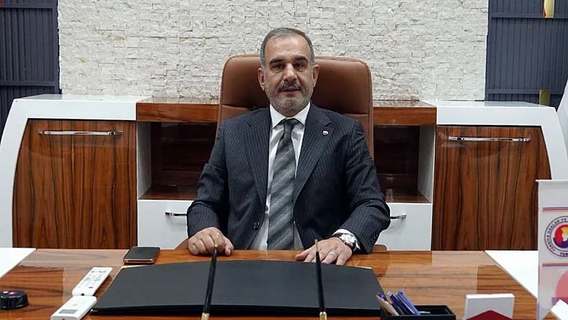 Başkan Alan'dan Esnafa Çağrı