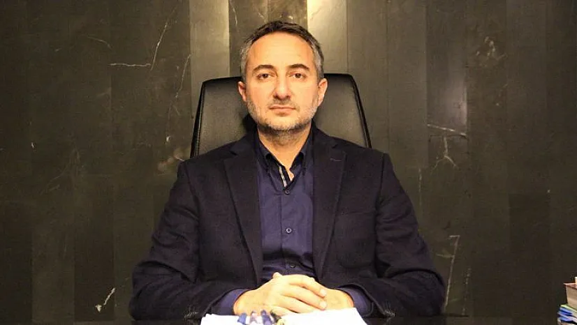 Başkan Arslan: 'Bölgemizde 60 Milyon TL Bir Yatırım Planlanmaktadır'
