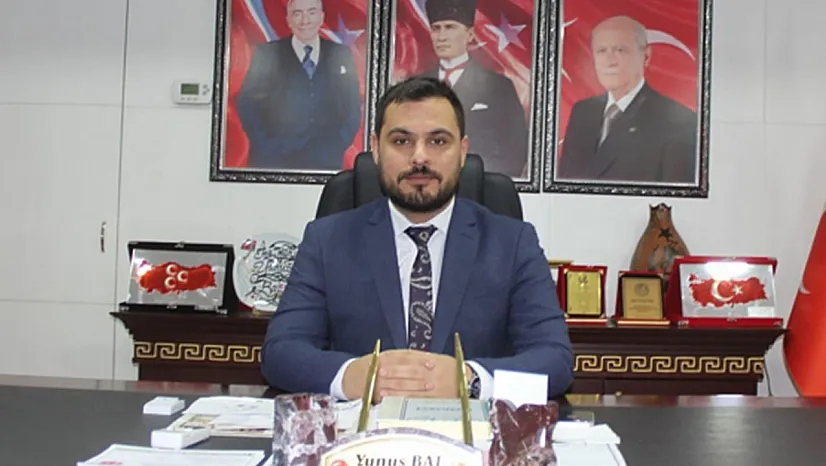 Başkan Bal: 'Elazığ'ın Afet Bölgesi İlan Edilmesi Kararı Hayırlı Olsun'