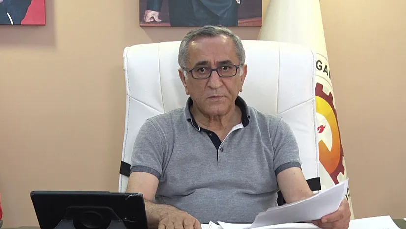 Başkan Öztürk'ten GES Yönetmeliği Açıklaması: 'Yatırımcı Ateş Püskürüyor, Dava Açacağız'