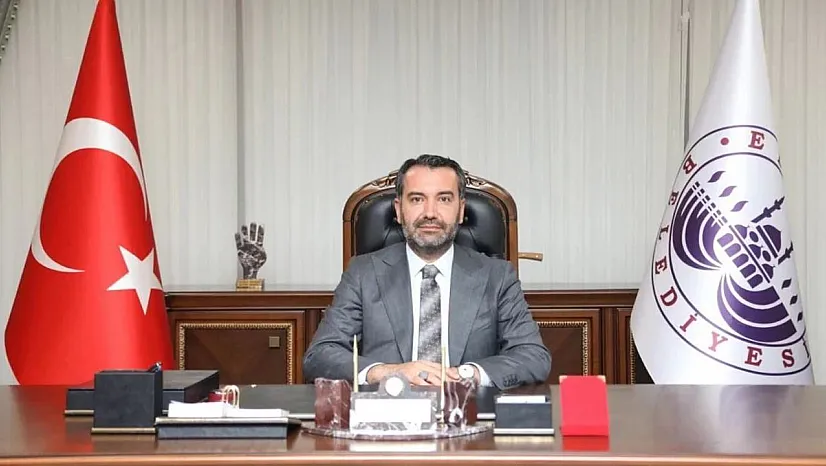 Başkan Şerifoğulları'ndan '18 Mart Çanakkale Zaferi' Mesajı