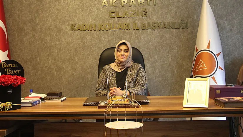 Başkan Tüver'in Dedesi Ali Özgen Vefat Etti