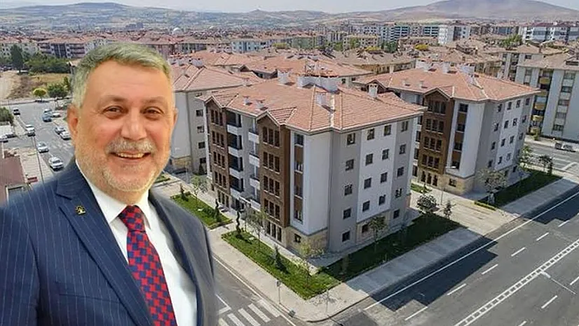 Başkan Yıldırım'dan Konut Fiyatlarıyla İlgili Açıklama