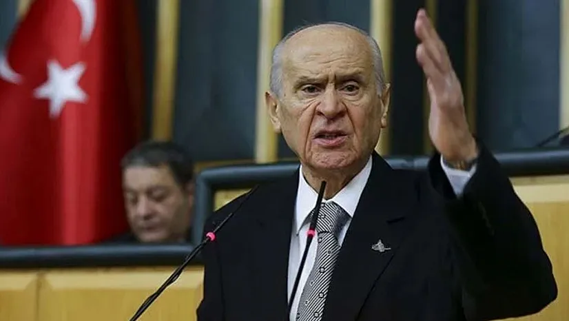 'Bıktık Bunlardan'