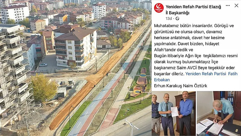 Bir Paylaşım ve Gaf Zinciri