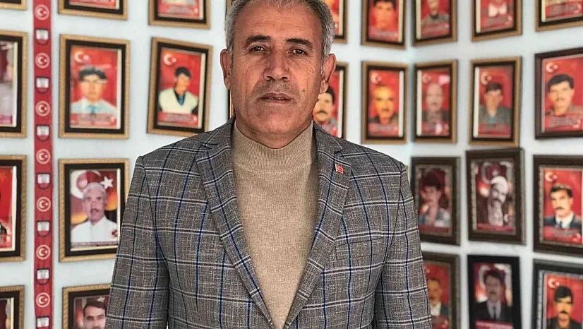 BİŞHAK Başkanı Baysal: 'Bu terör örgütleri ve şer odaklarına karşı dik duracağız'