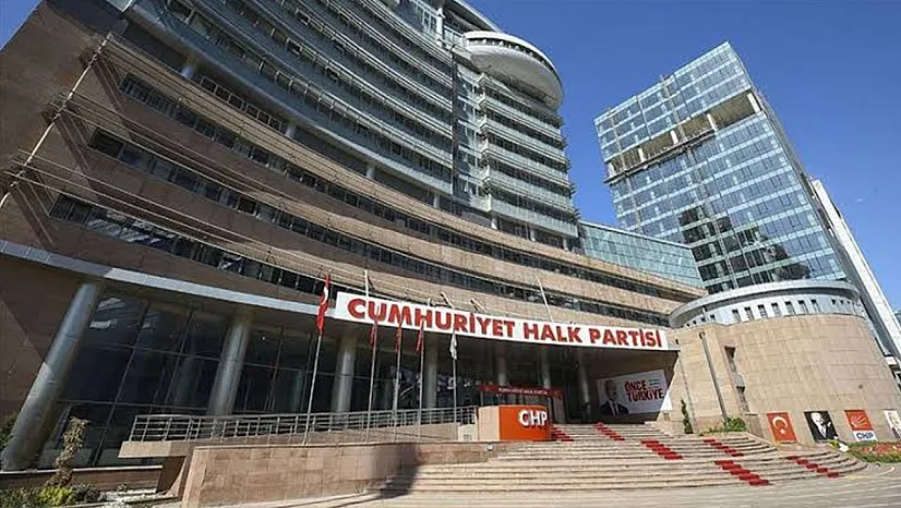 CHP'nin Adayı Saadet'ten mi?