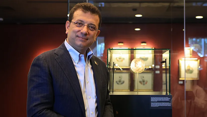 CHP Teşkilatının İmamoğlu Sınavı