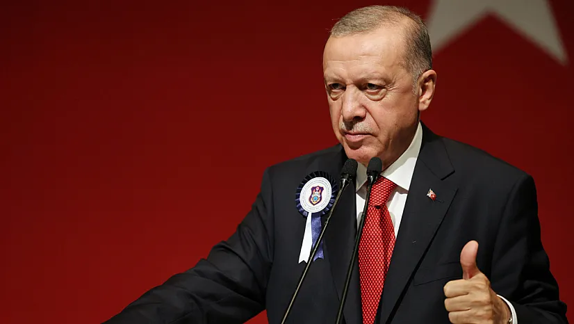 Cumhurbaşkanı'ndan Müjde Niteliğinde Mesaj Var!