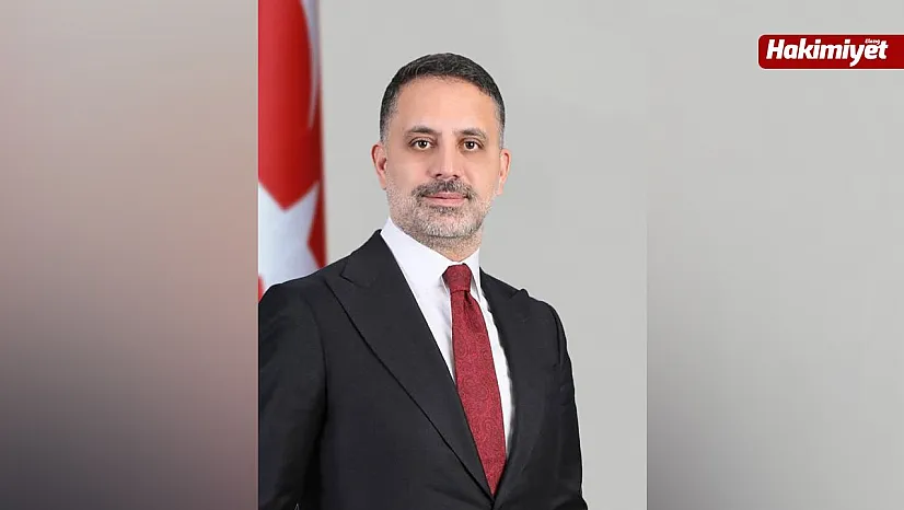 Demirci: 'Aday Adayı Değilim'