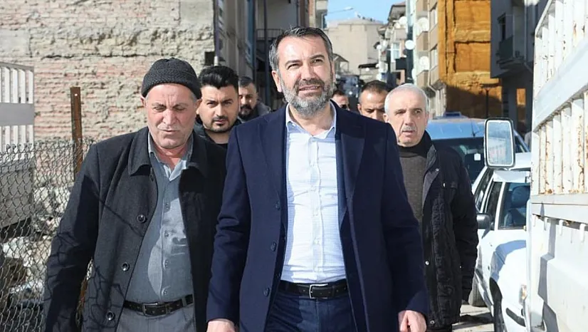 Depremlerin Ardından Şehir Genelinde İnceleme