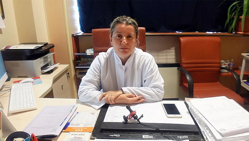 Doç. Dr. Uğur: 'Kadınlarda Tüylenme Sıklıkla Doğurganlık Çağında Görülmektedir'