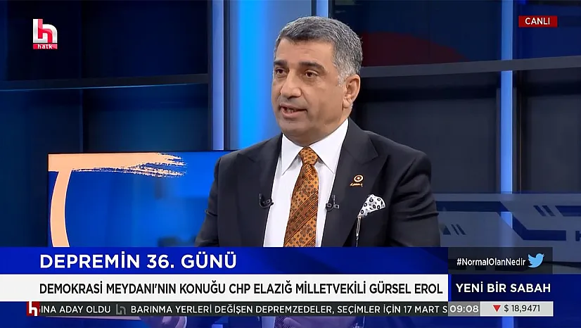 Doğruya Doğru…