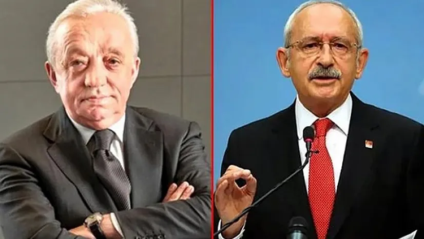 Dönemin Değil Çıkarının Adamı
