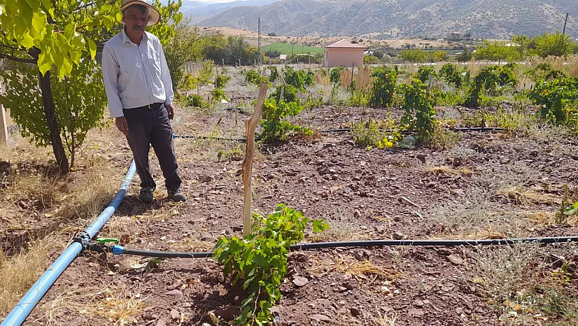 Elazığ'da Hibe Desteğinde Tarih Muamması, Yüzlerce Çiftçi Mağdur Edildi