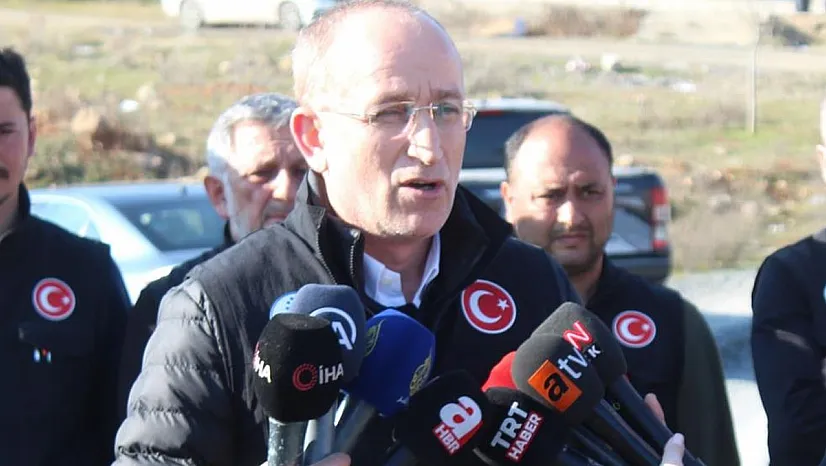 Elazığ Dahil 11 İlde Konut Rezerv Konut Alanları Belli Oldu