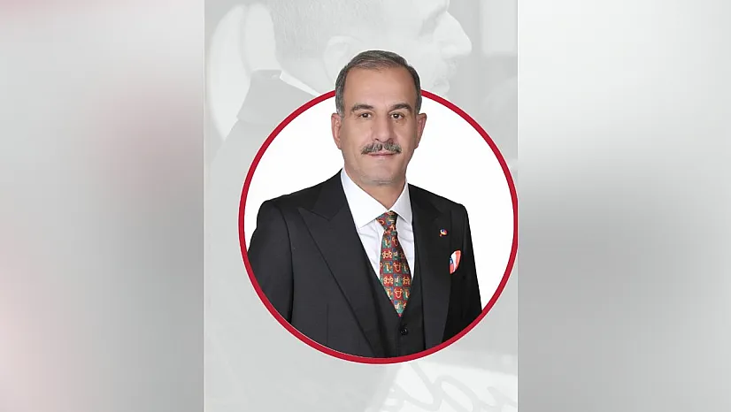 Elazığ TSO Yeni Başkanı İdris Alan'dan Teşekkür Mesajı