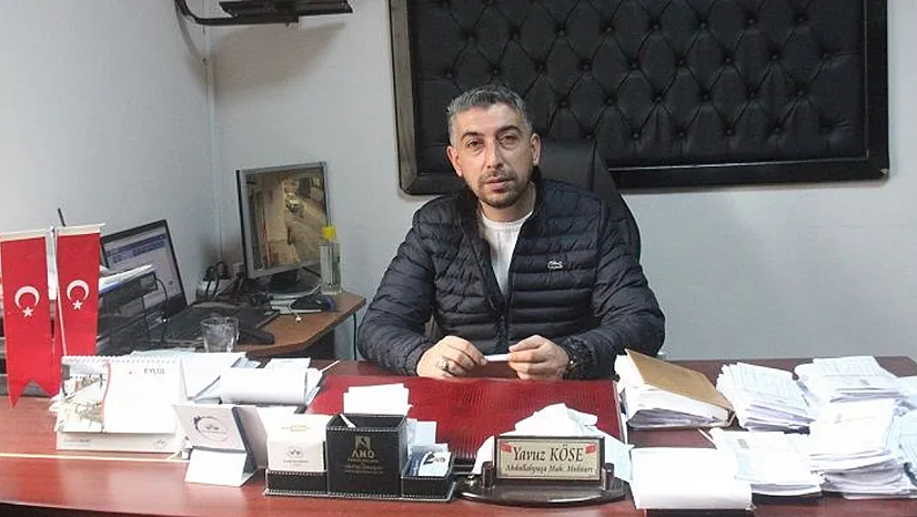 Elazığlılar dikkat! Hak Sahipliği Süreci Başlıyor
