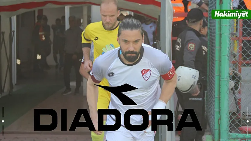 Elazığspor'un formaları hangi marka?
