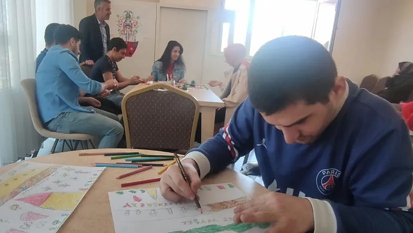 Engelsiz Yaşam Merkezi, Engellilere Umut Oldu