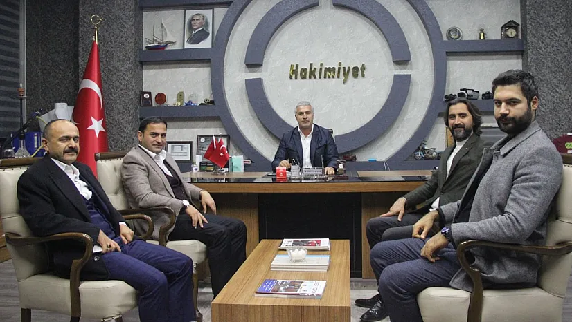 Esen: 'Elazığ Sürprizlere Hazır Olsun'
