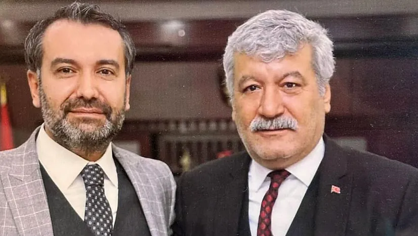 Esnaf Odaları Başkan Şerifoğulları'na Minnettar!