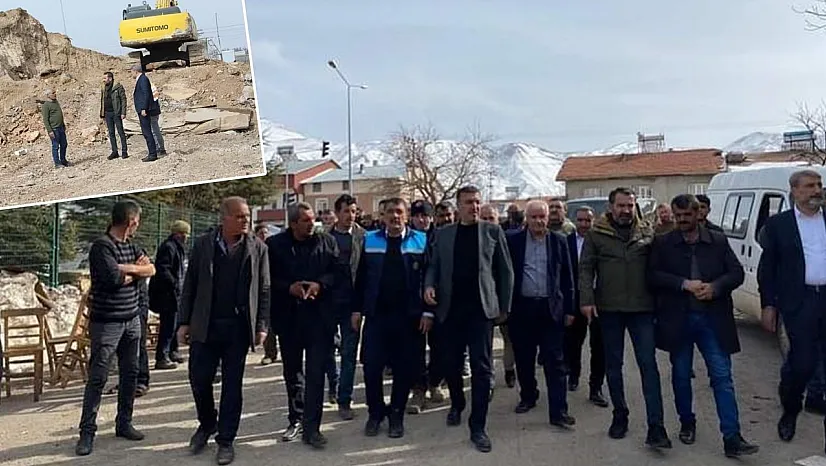 Hizmetteki Asalet