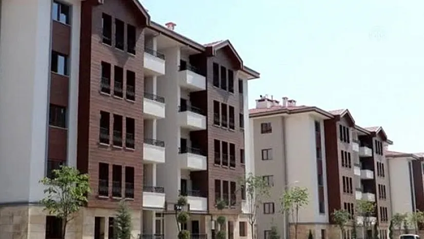Hoş Köyü ve Yurtbaşı Beldesi'nin Anahtar Teslim Tarihleri Belli Oldu