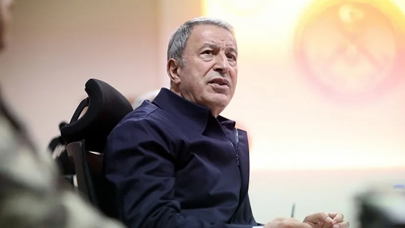 Hulusi Akar Müjdeyi Verdi: 30 Binden Fazla Personel Alınacak