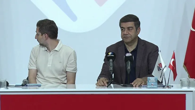 İbrahim Taşel, Yeni Yayın Dönemi İçin Eğitimcilerle Buluştu
