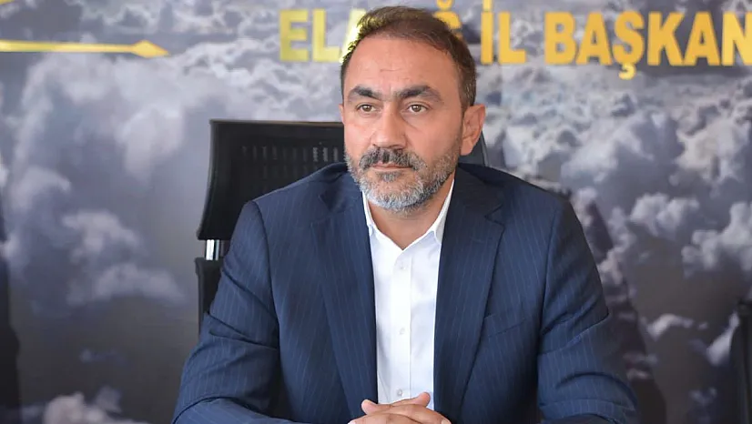 İl Başkanı Duran, düğünden dönerken kaza yapan kazazedelerle bir araya geldi