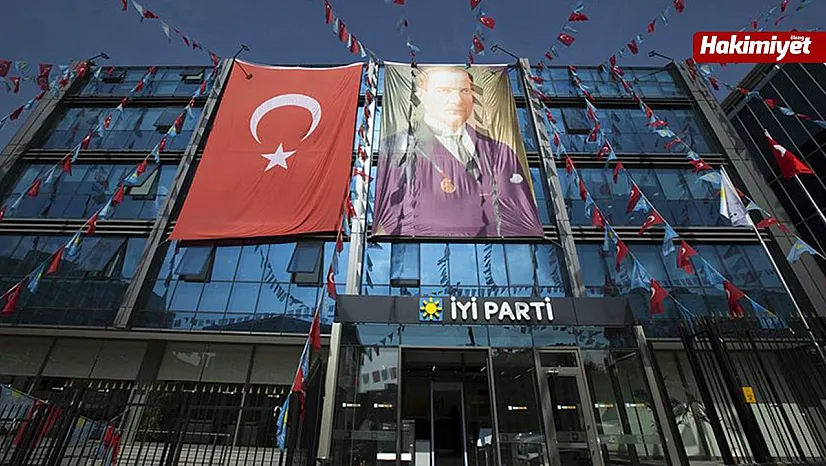 'İYİ' Tavizsiz!