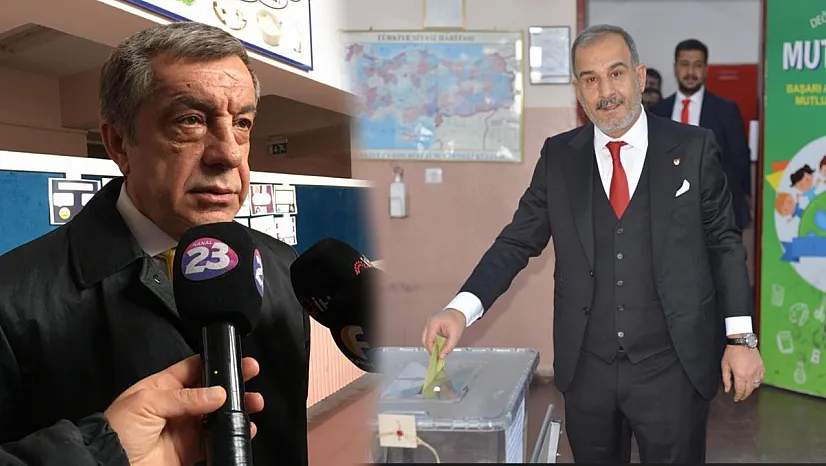 Kazanan Belli Oldu