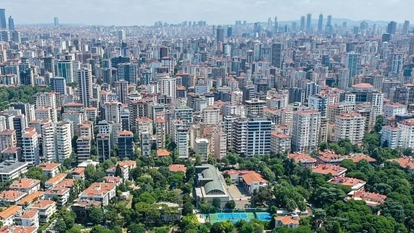 Konut Satışlarında Sert Düşüş
