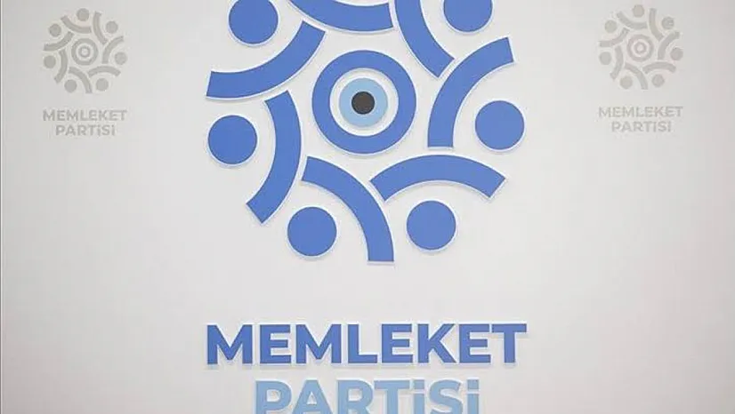 Memleket Partisi'nin Cumhurbaşkanı Adayı Belli Oldu