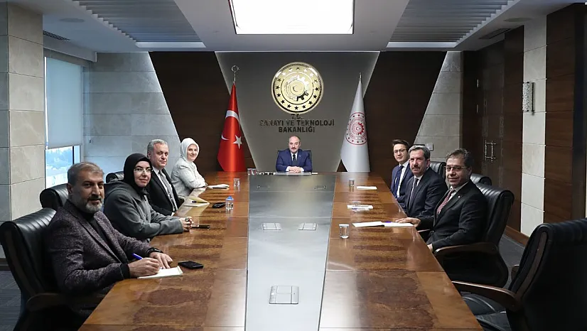 Milletvekili Balık: '6. Bölge Teşvik Süresi Uzatıldı'