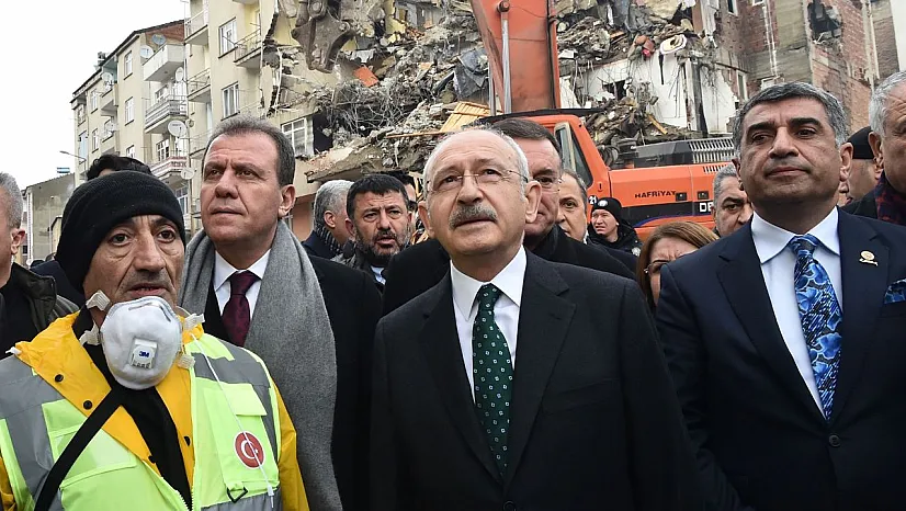 Milletvekili Erol: 82 Milyon Yurttaşımız Elazığ'daydı