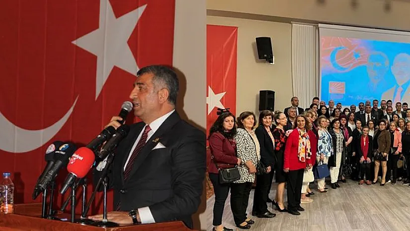 Milletvekili Erol: Başaracağımız Yeni Hikâyelere İhtiyacımız Var