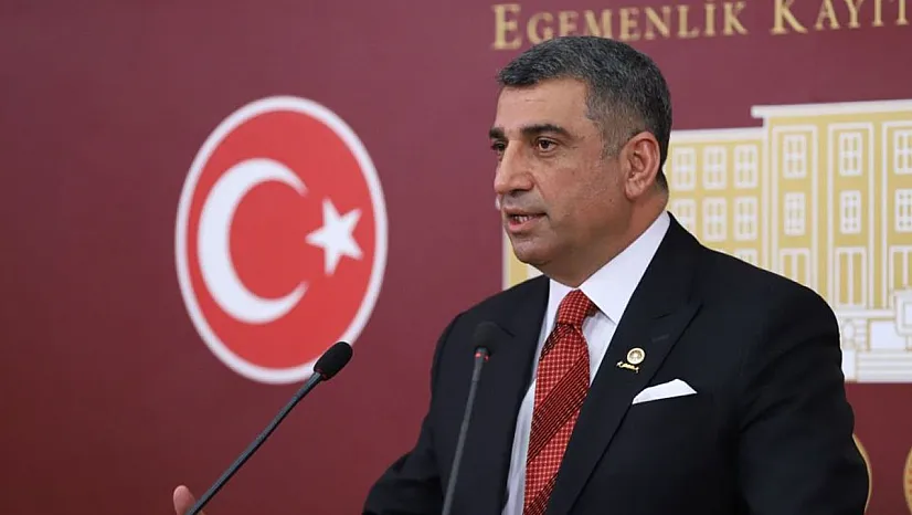 Milletvekili Erol: Depremlere Hazır Olan Elazığ Lojistik Merkez Olabilir