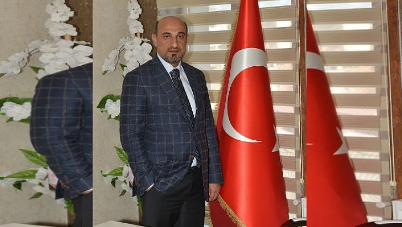 MÜSİAD SAMEKS Haziran Ayı Verileri Açıklandı