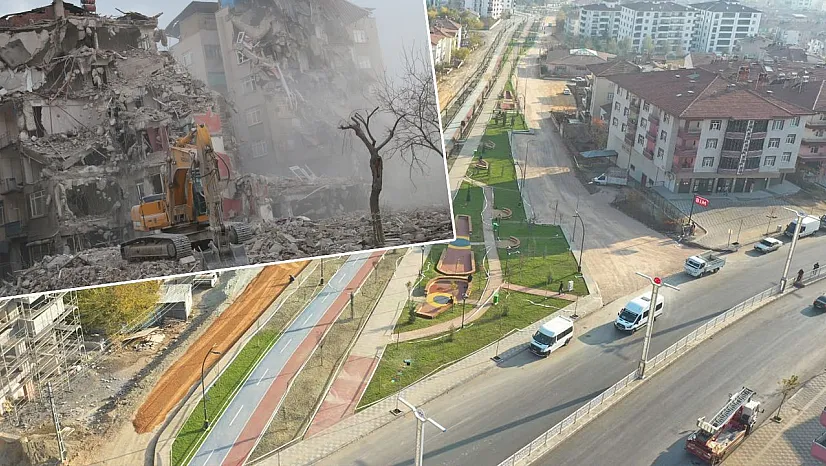 Prof. Dr. Bingöl: '6.8'den Büyük Deprem Olmaz'