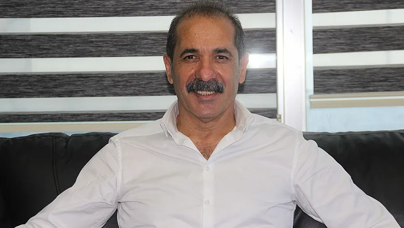Prof.Dr.Çoban'dan 'Sanayi ve Üretim Şehri Elazığ' Projesi