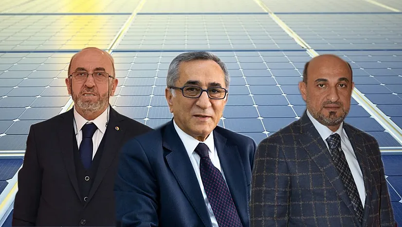 Sanayici, Enerji Devlerine Kurban mı Ediliyor?