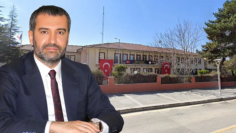 Şehrin Hafızasına Altın Harflerle Kazınacak Bir Hizmet